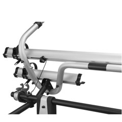 THULE Polkupyöränpidike Caravan Superb, sähköpolkupyörät